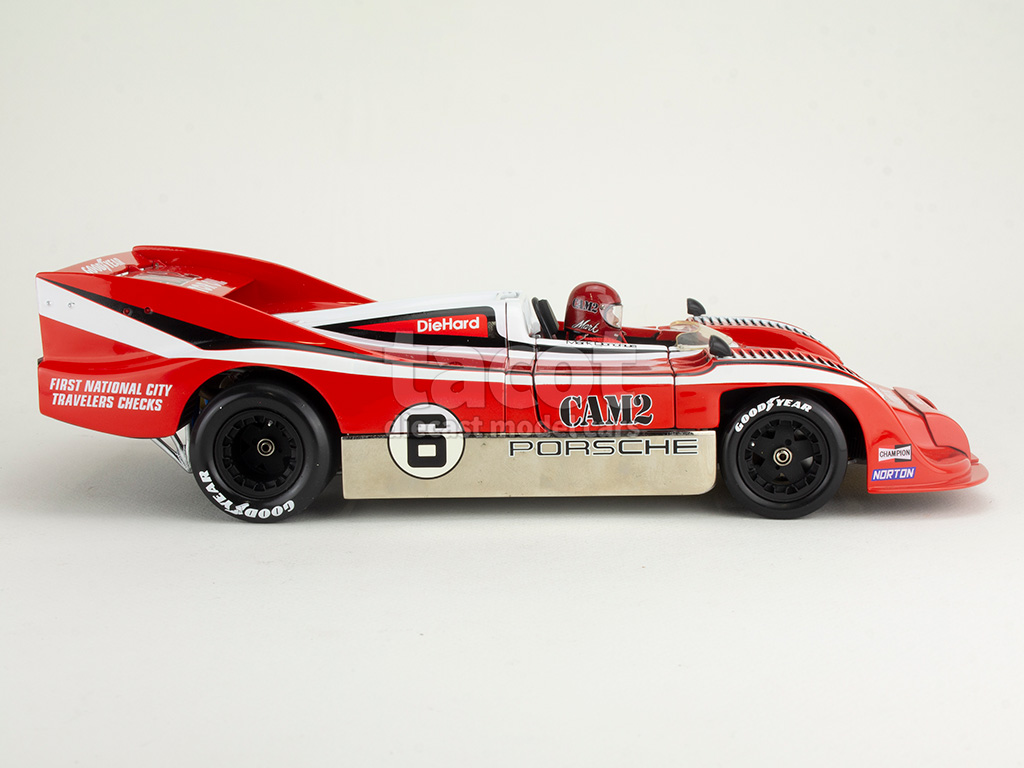 5055 Porsche 917/30KL CAM2 Talledega 1975