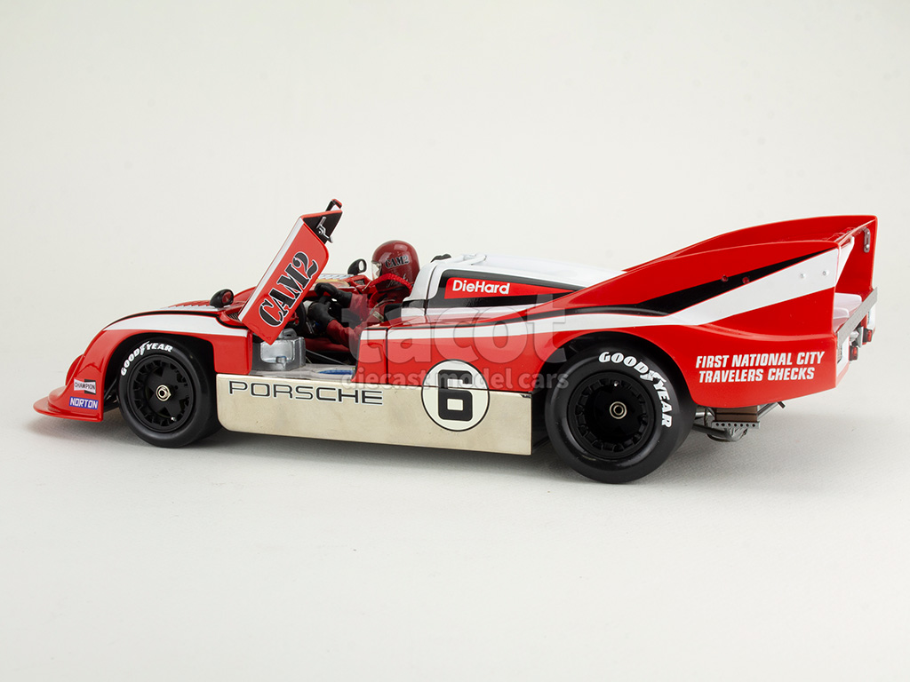 5055 Porsche 917/30KL CAM2 Talledega 1975