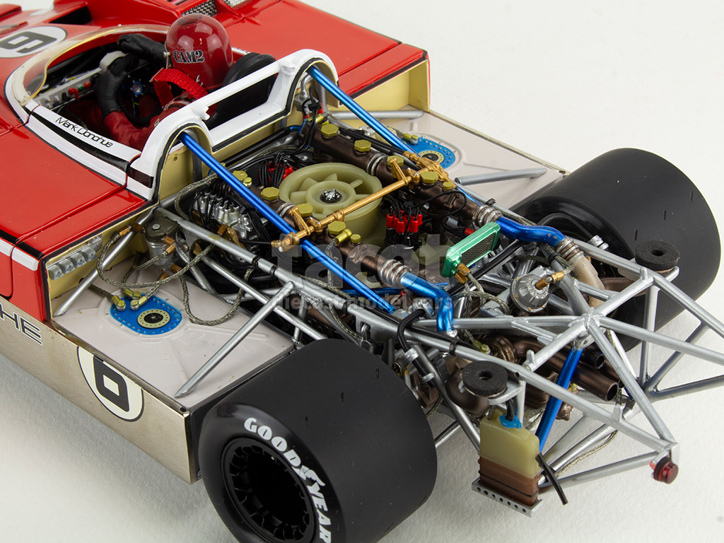 5055 Porsche 917/30KL CAM2 Talledega 1975