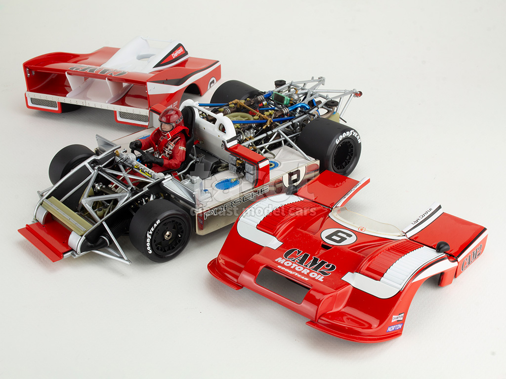 5055 Porsche 917/30KL CAM2 Talledega 1975
