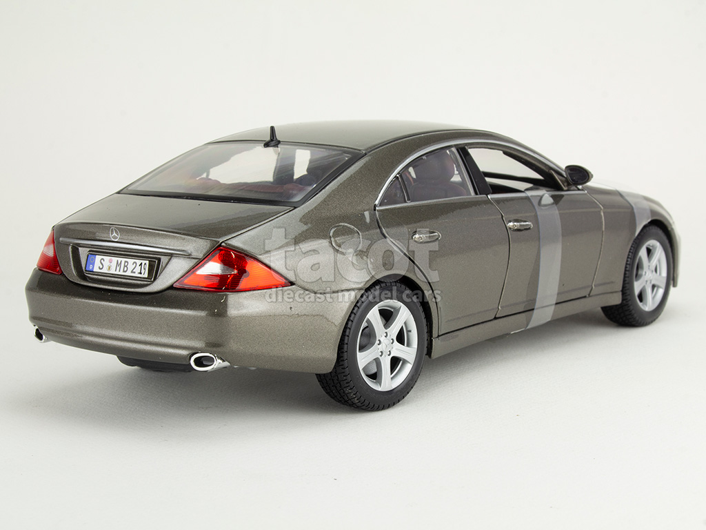 5057 Mercedes CLS/ W219