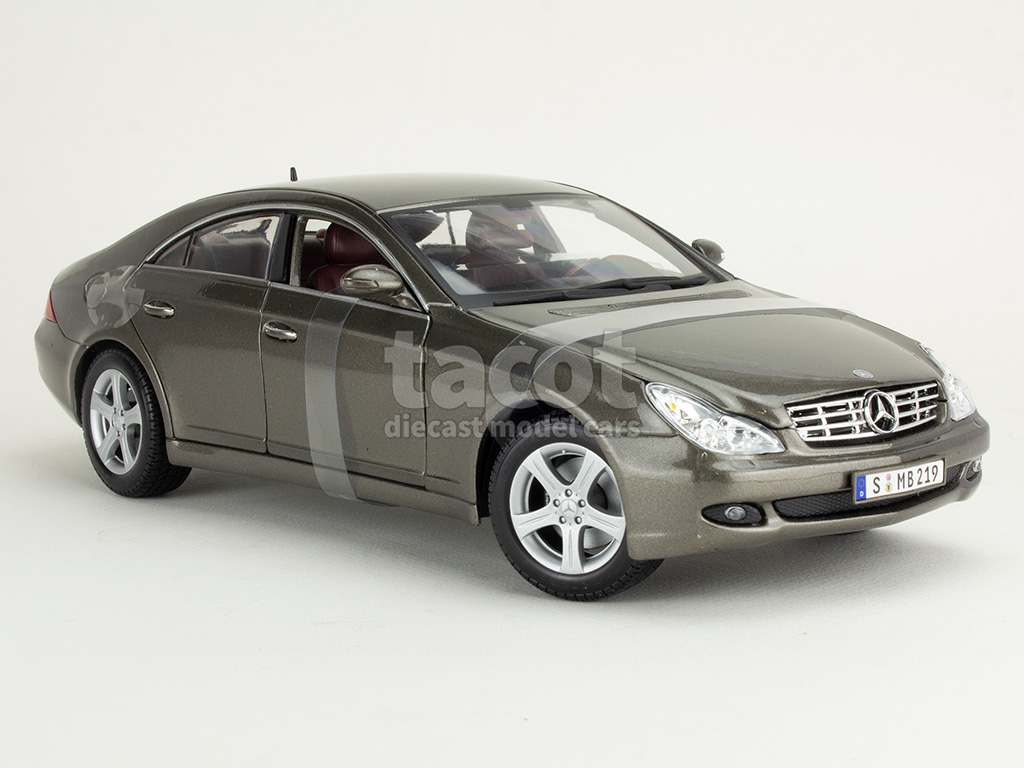 5057 Mercedes CLS/ W219