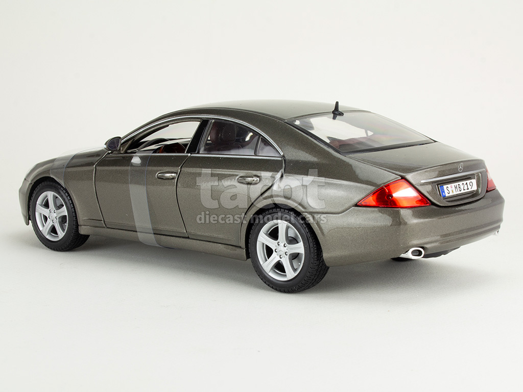 5057 Mercedes CLS/ W219