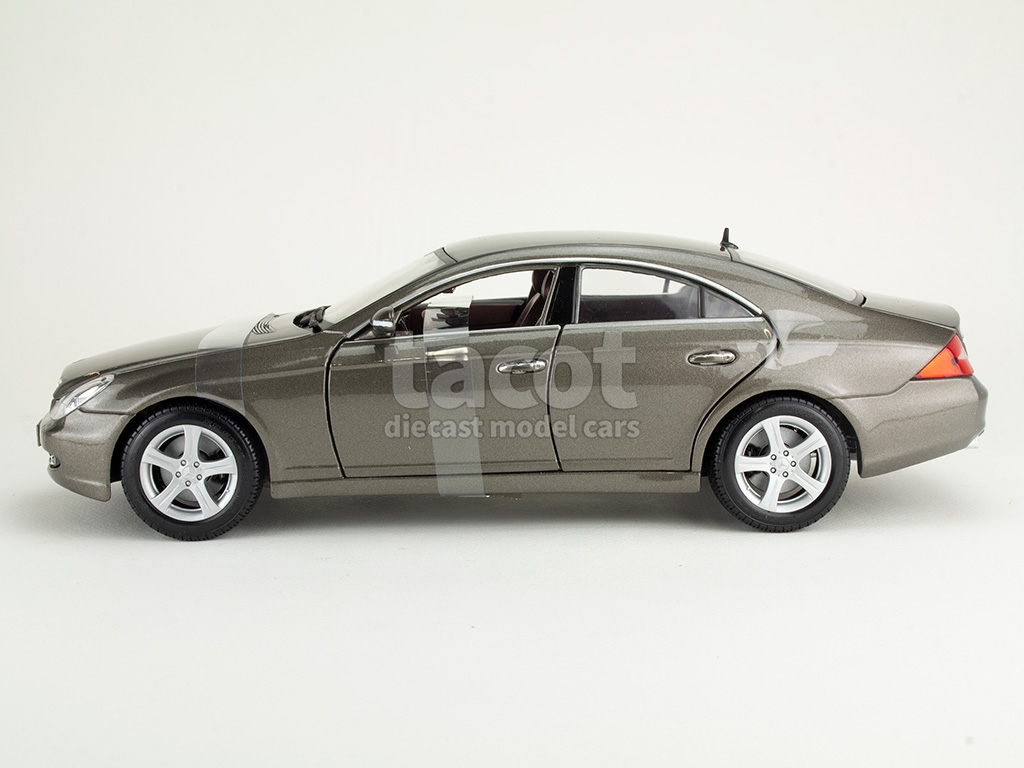 5057 Mercedes CLS/ W219