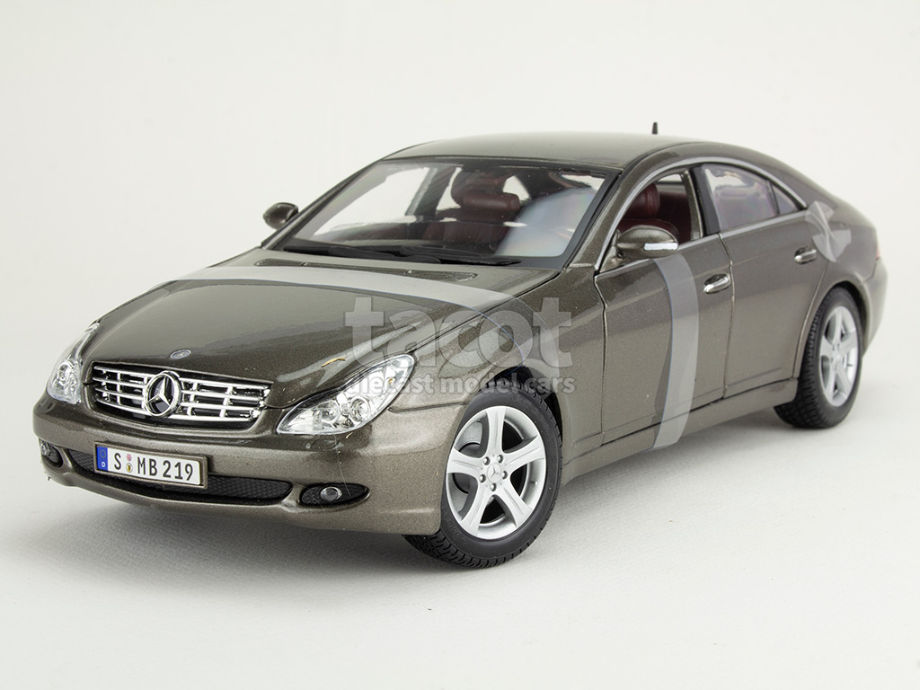 5057 Mercedes CLS/ W219