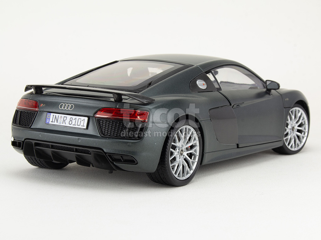 5062 Audi R8 V10 Plus Coup&eacute;