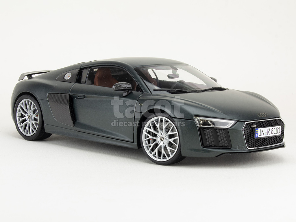 5062 Audi R8 V10 Plus Coup&eacute;