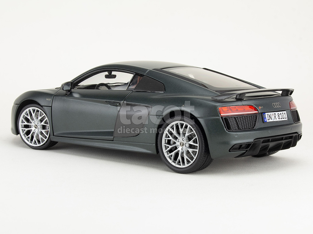 5062 Audi R8 V10 Plus Coup&eacute;