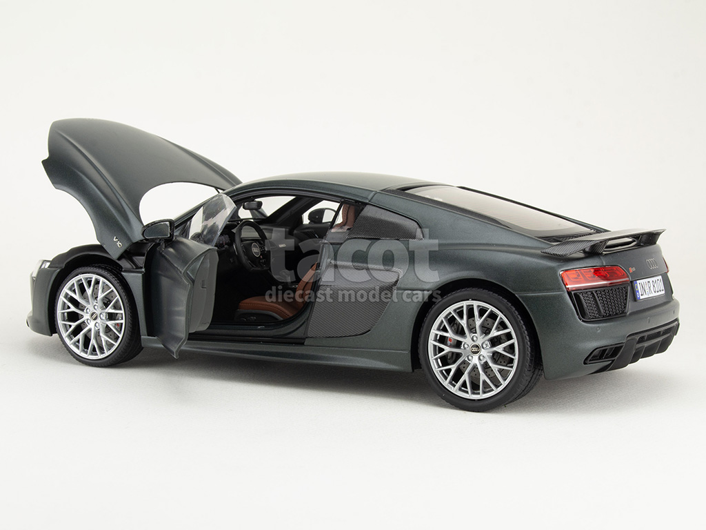 5062 Audi R8 V10 Plus Coup&eacute;