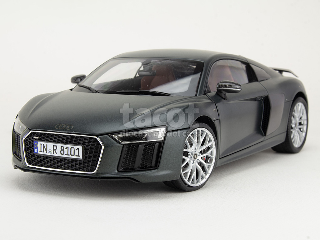 5062 Audi R8 V10 Plus Coup&eacute;