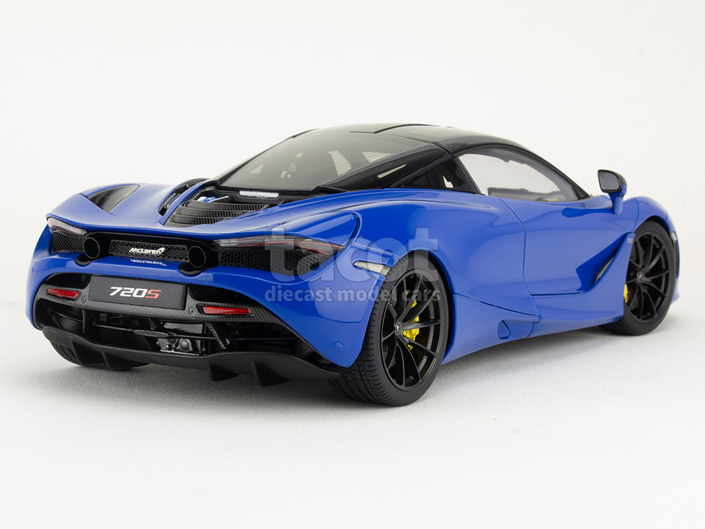 5079 McLaren 720S 