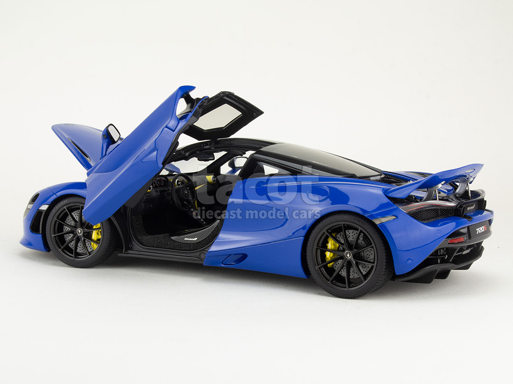5079 McLaren 720S 