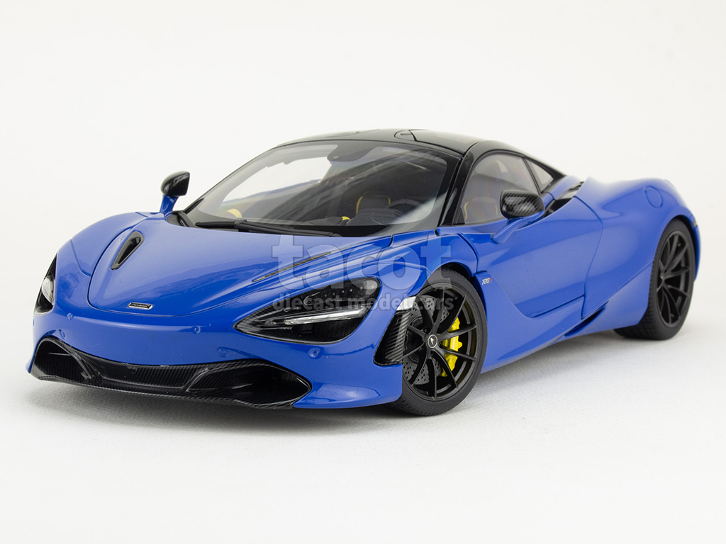 5079 McLaren 720S 