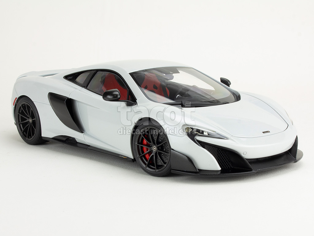 5083 McLaren 675 LT