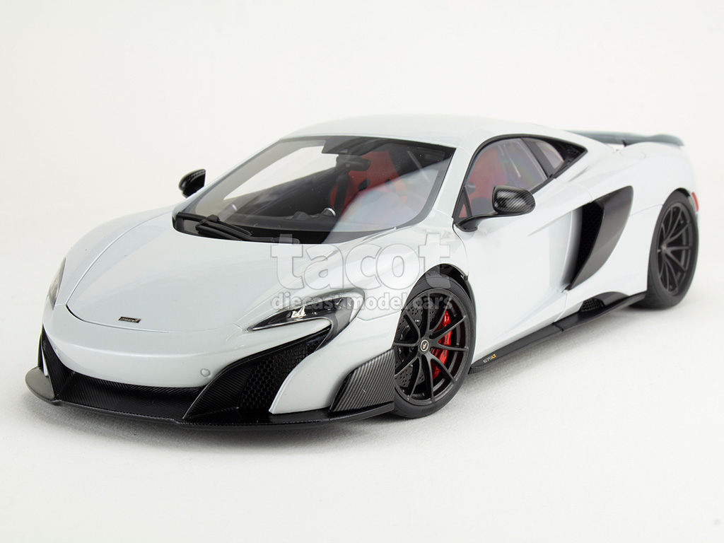 5083 McLaren 675 LT
