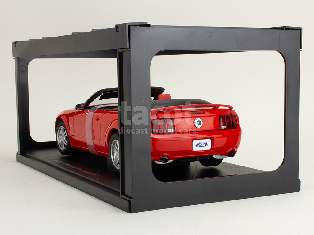 5093 Ford Mustang GT Cabriolet 2006