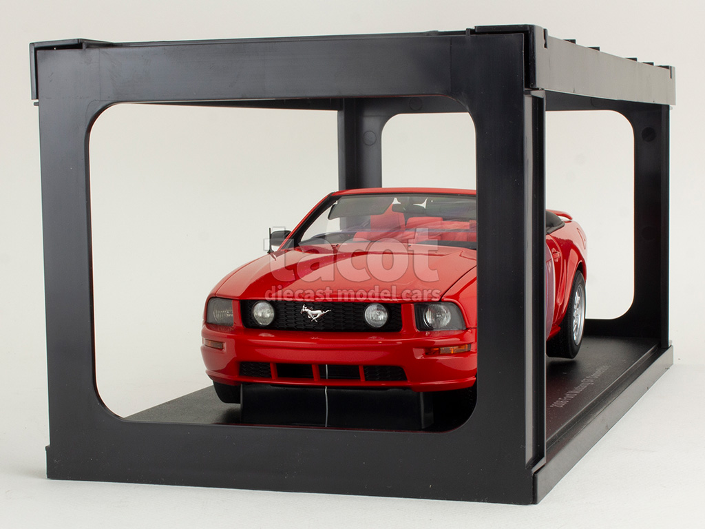 5093 Ford Mustang GT Cabriolet 2006