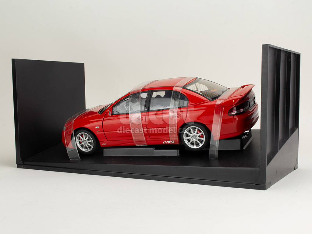 5096 Holden HSV VT2 GTS 300