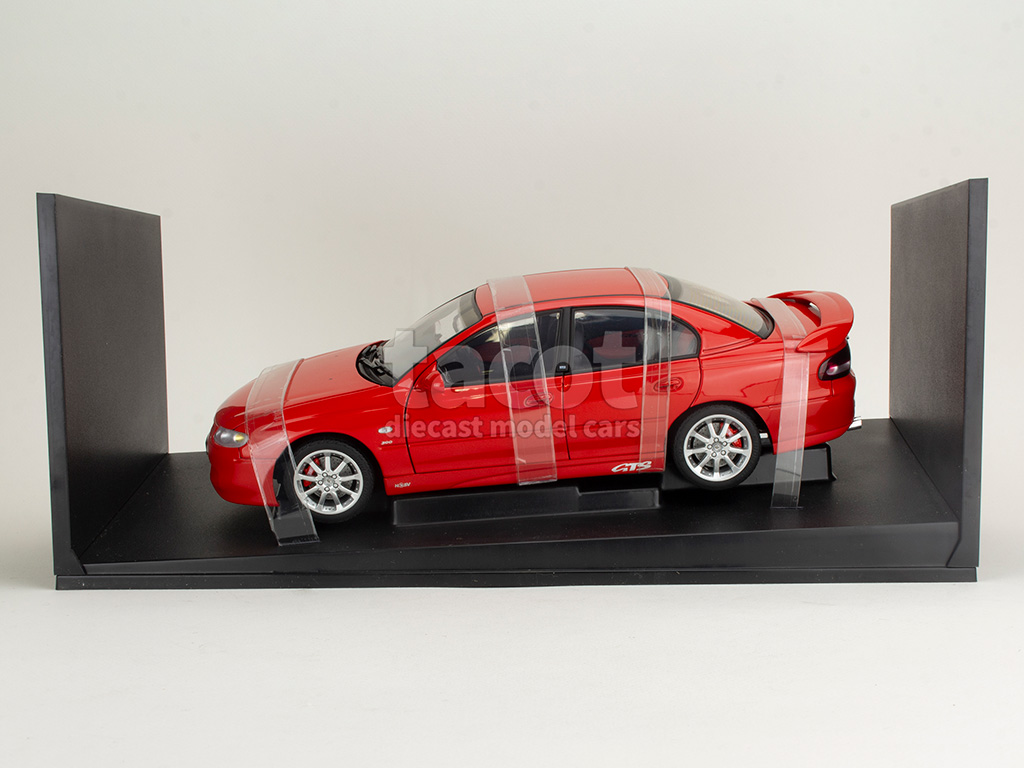 5096 Holden HSV VT2 GTS 300