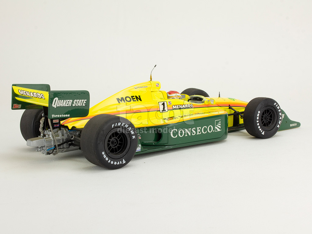 5098 Dallara Oldsmobile Indycar 2000