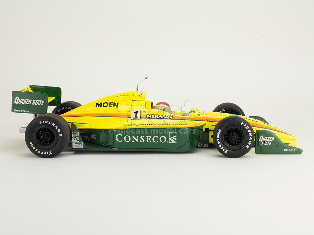 5098 Dallara Oldsmobile Indycar 2000