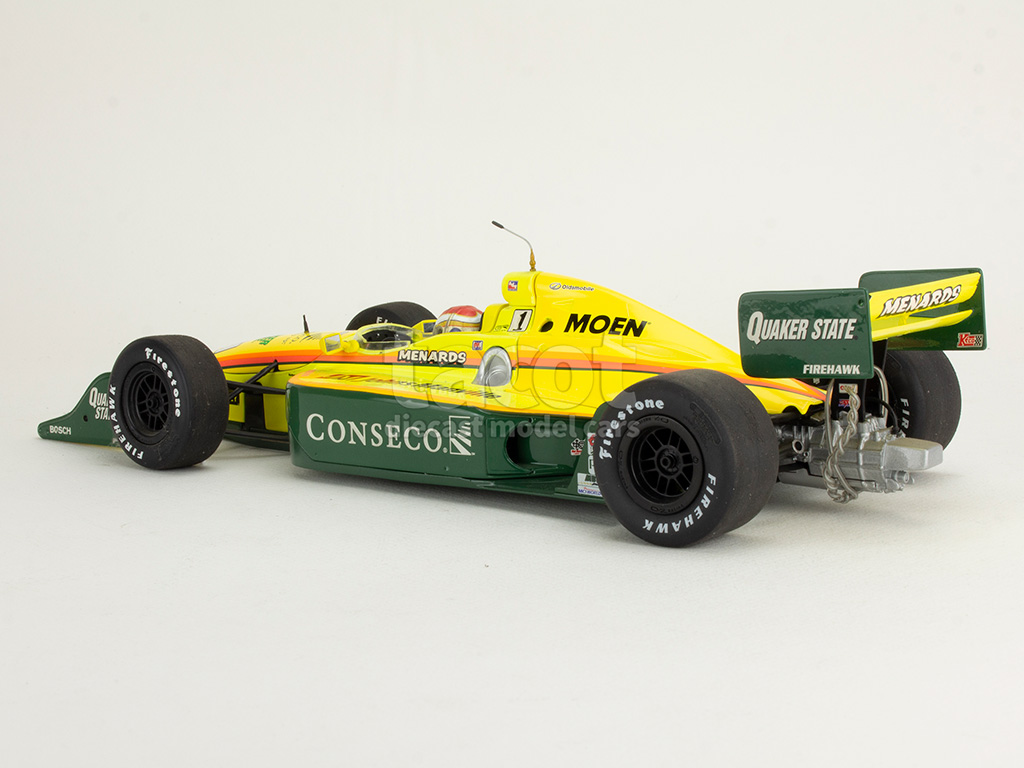 5098 Dallara Oldsmobile Indycar 2000