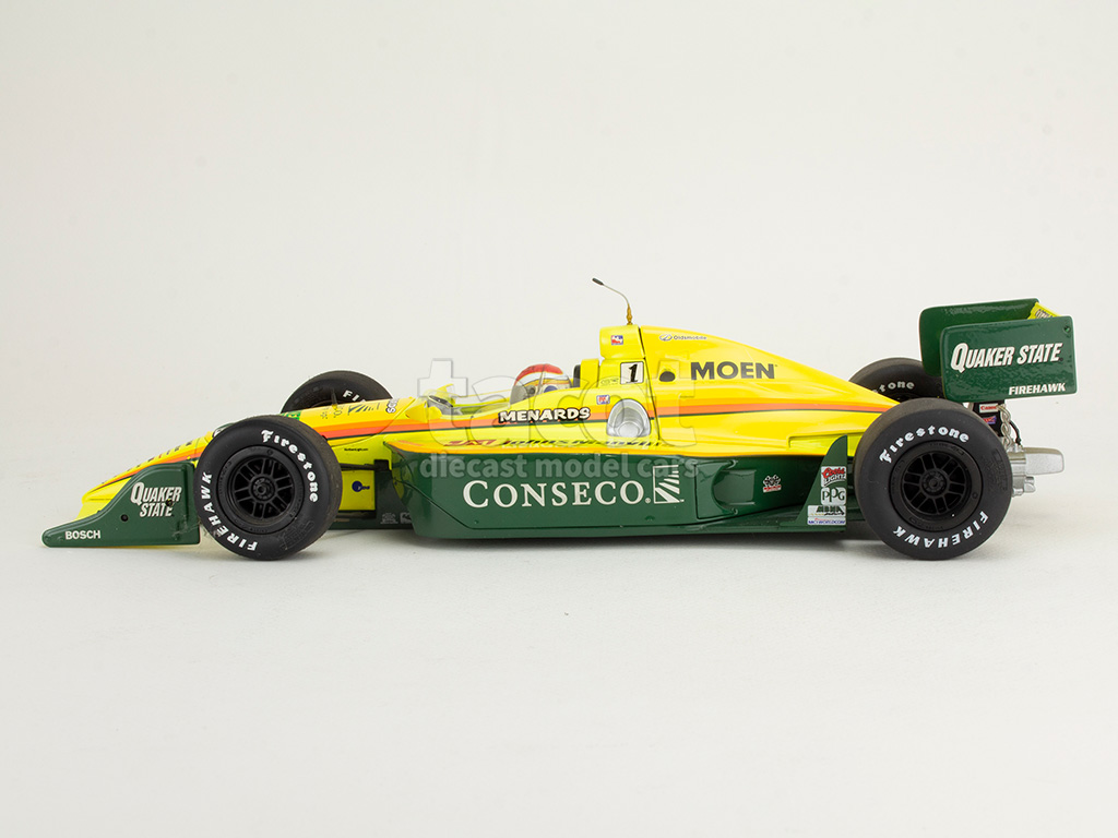 5098 Dallara Oldsmobile Indycar 2000