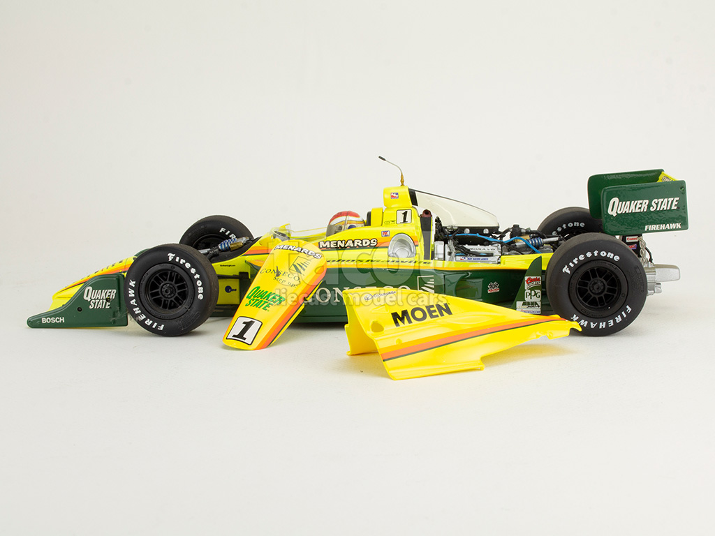 5098 Dallara Oldsmobile Indycar 2000