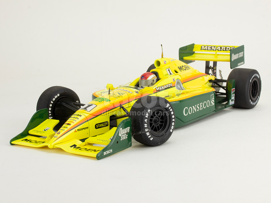5098 Dallara Oldsmobile Indycar 2000