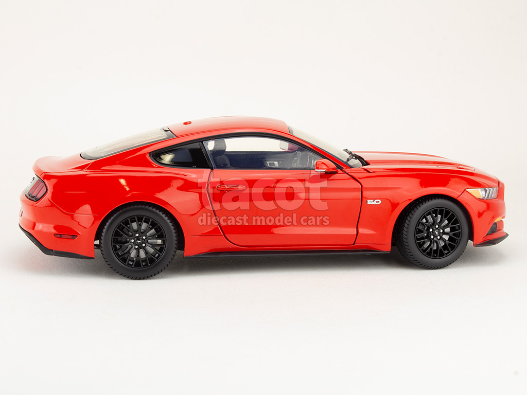 5122 Ford Mustang GT 2015