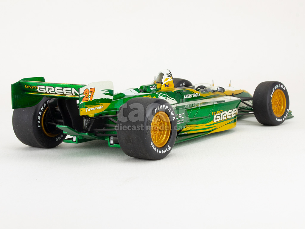 5125 Dallara Honda Indycar 2000