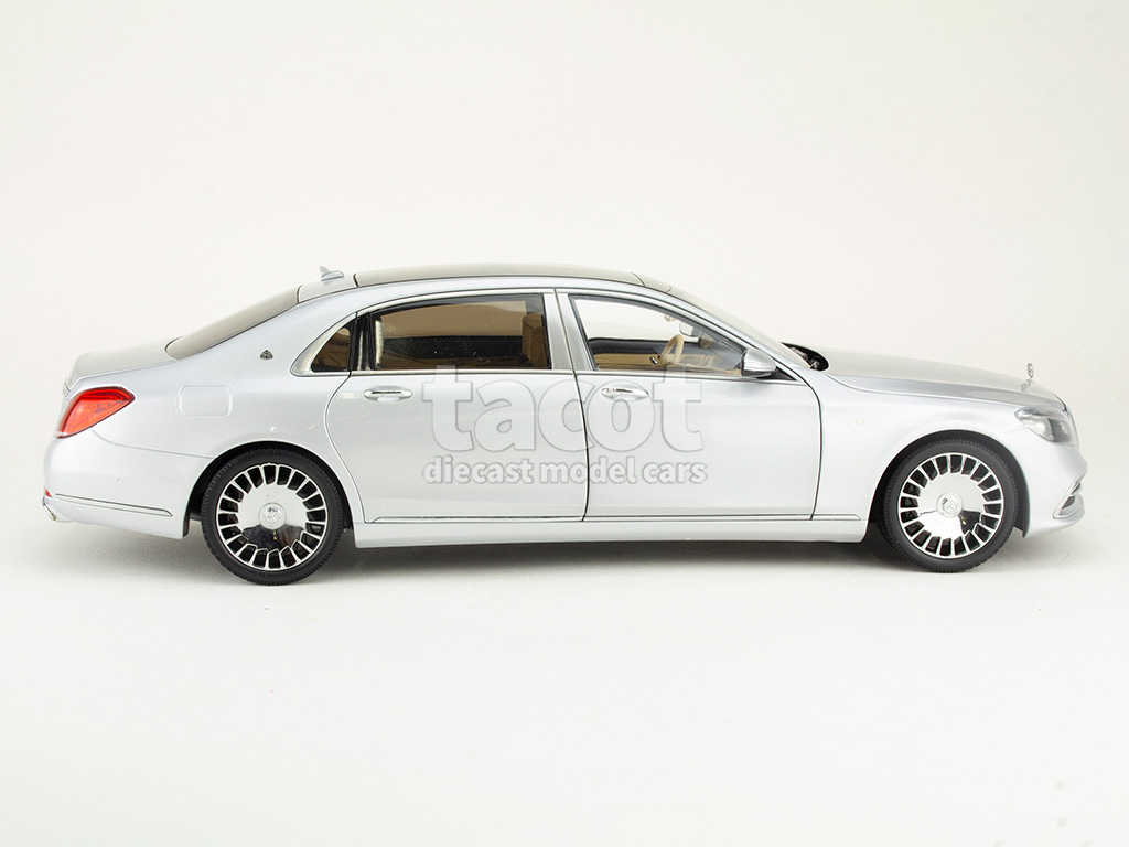 5126 Maybach S Class 2019