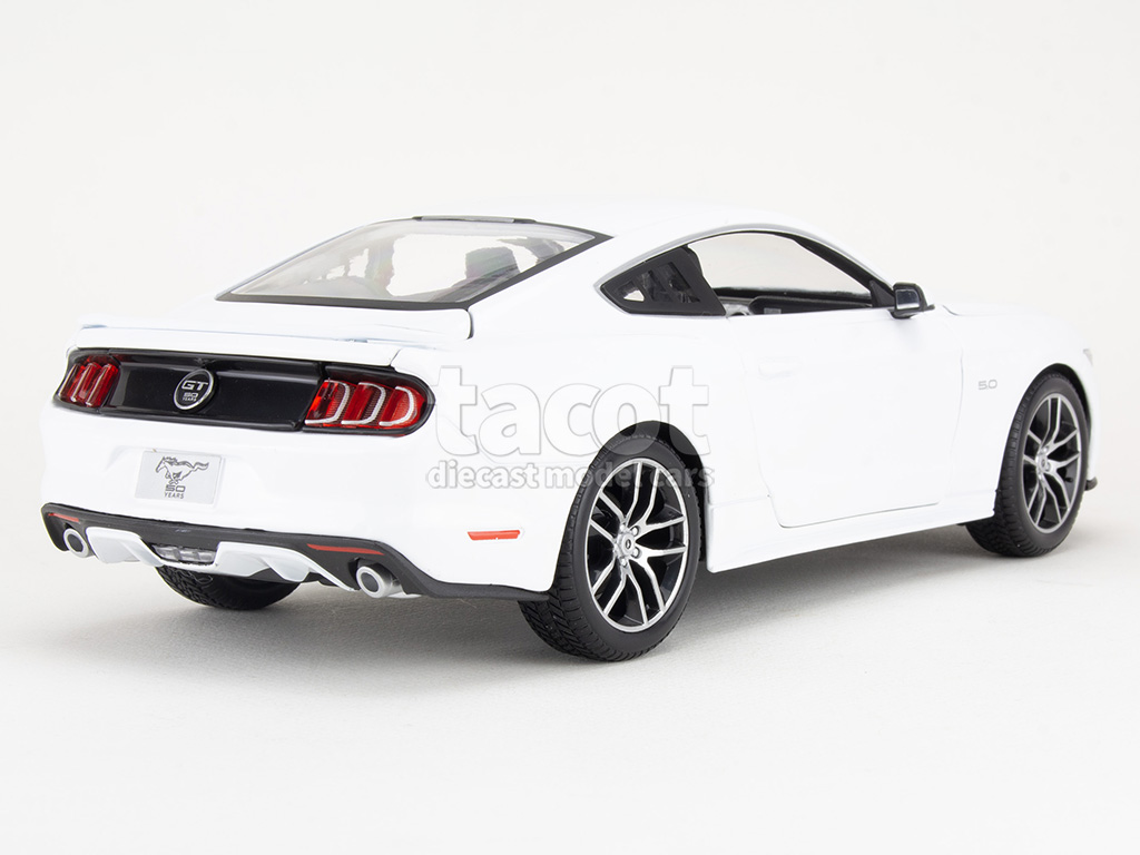 5127 Ford Mustang GT 2015