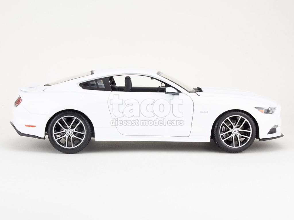 5127 Ford Mustang GT 2015
