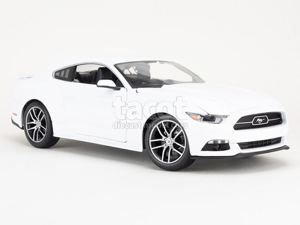 5127 Ford Mustang GT 2015