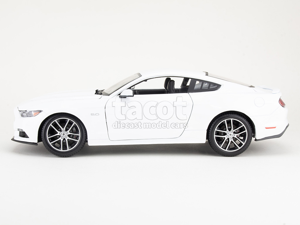5127 Ford Mustang GT 2015