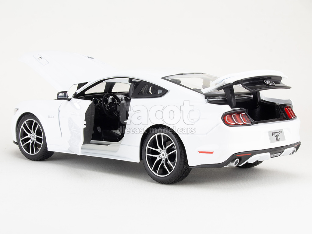 5127 Ford Mustang GT 2015