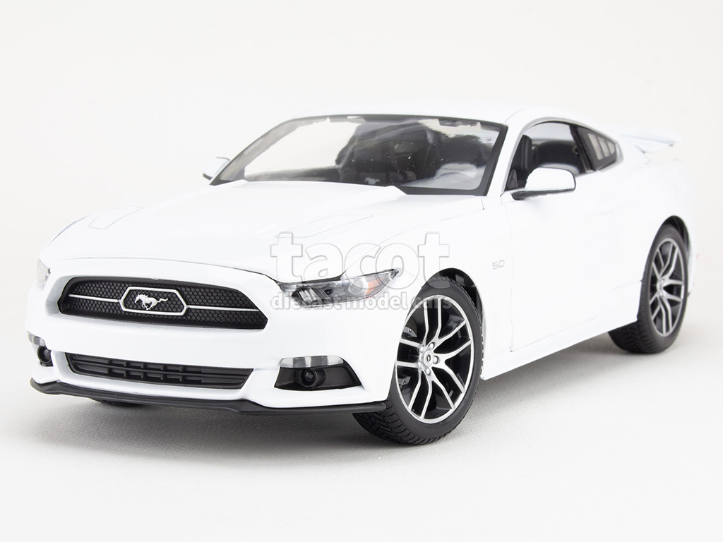 5127 Ford Mustang GT 2015