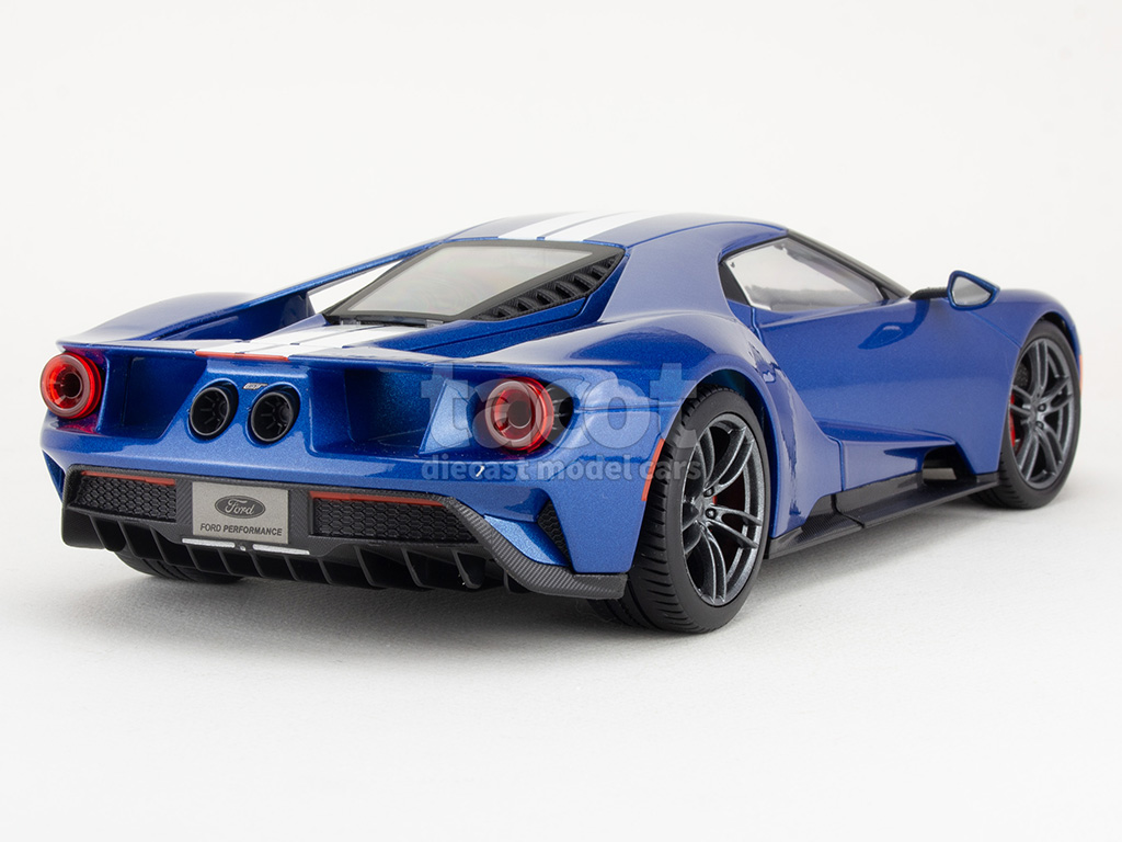 5128 Ford GT 2017