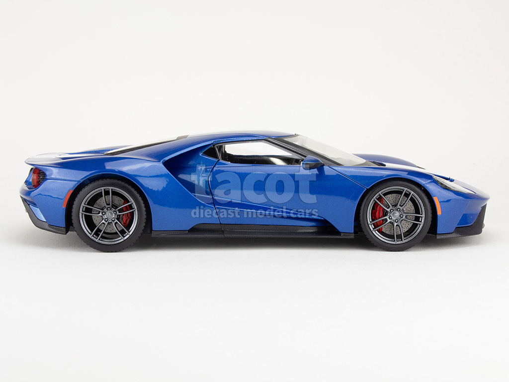 5128 Ford GT 2017