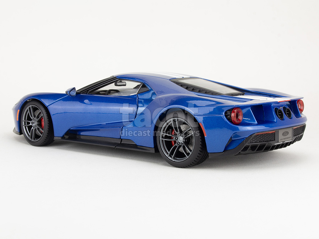 5128 Ford GT 2017