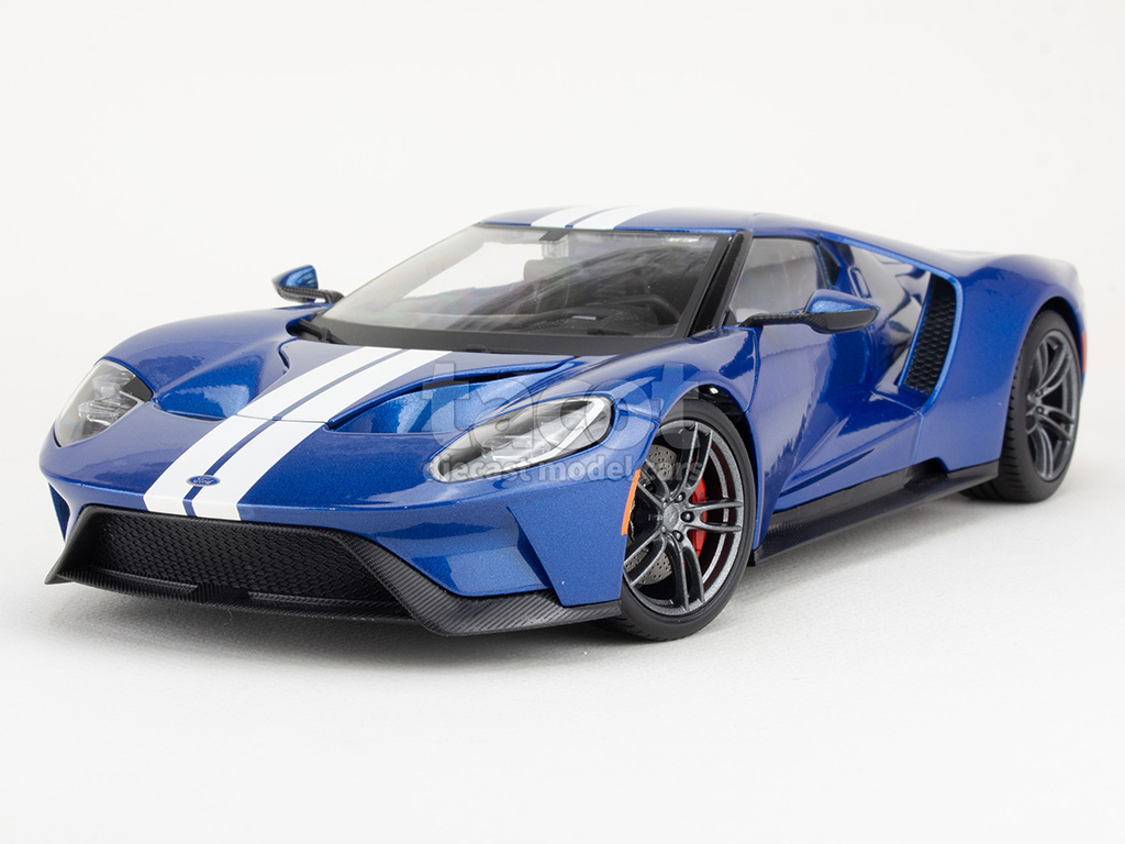 5128 Ford GT 2017