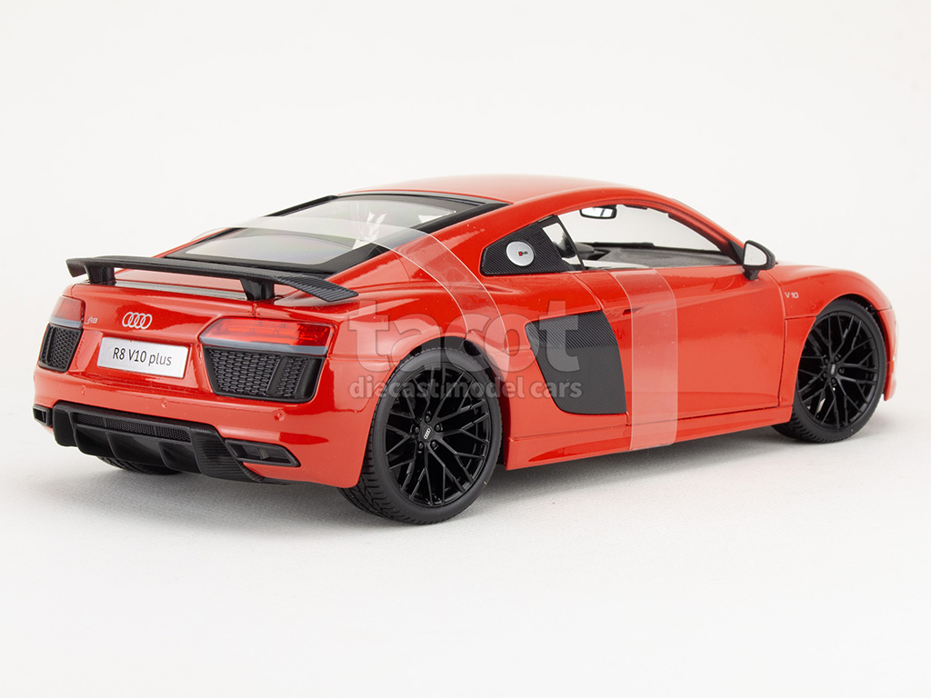 5130 Audi R8 V10 Plus 2016