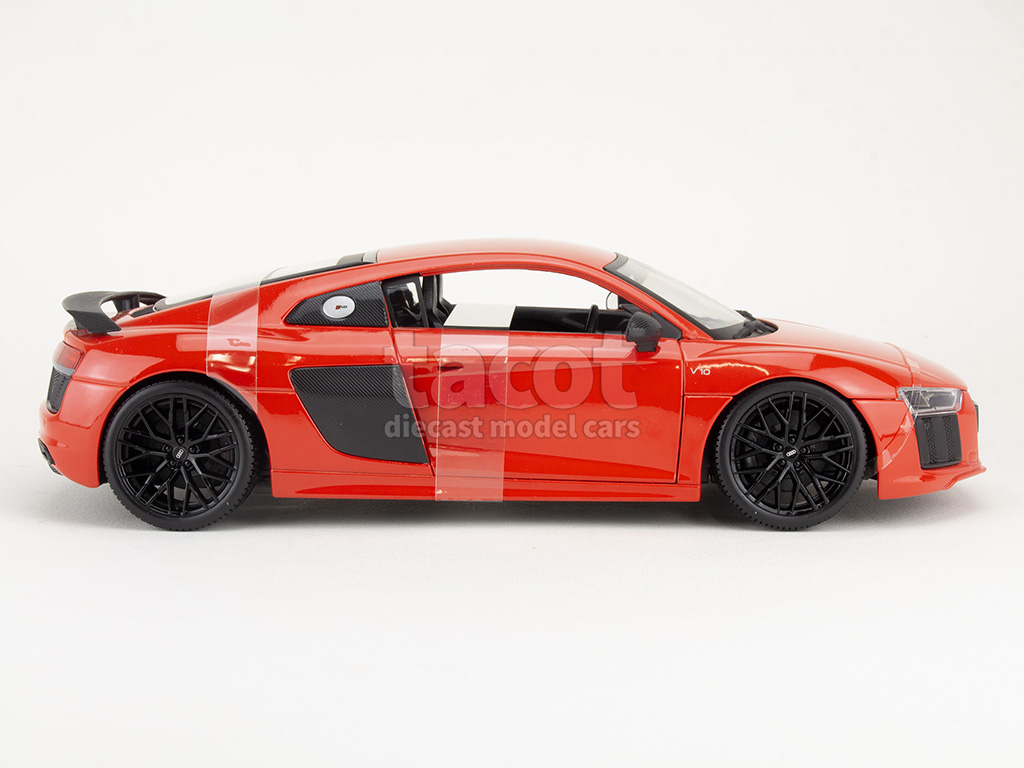 5130 Audi R8 V10 Plus 2016