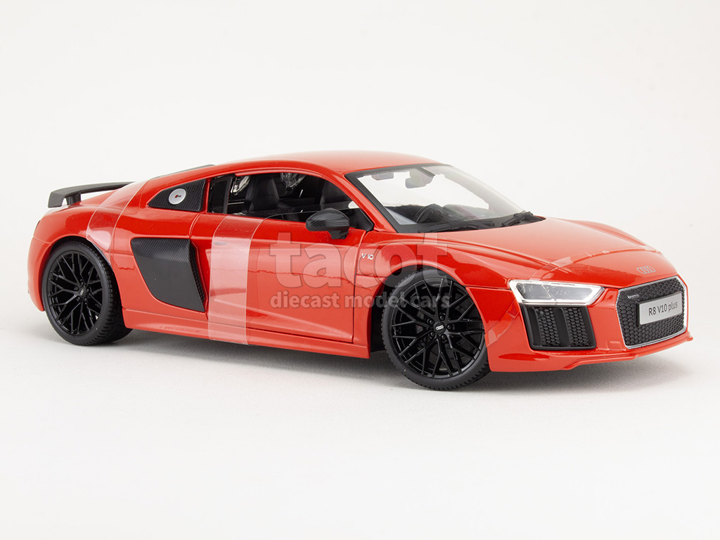 5130 Audi R8 V10 Plus 2016