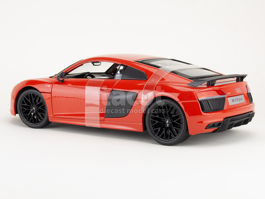 5130 Audi R8 V10 Plus 2016