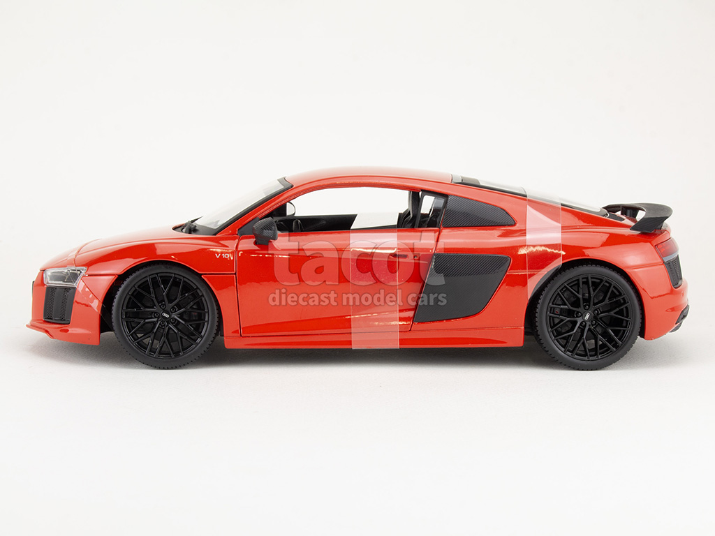 5130 Audi R8 V10 Plus 2016