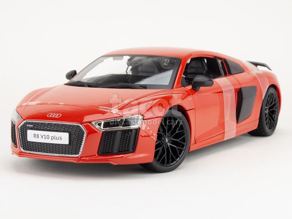 5130 Audi R8 V10 Plus 2016