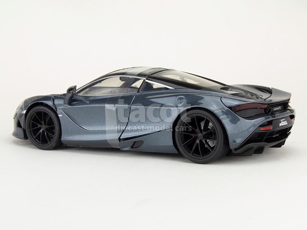 5134 McLaren 720S 2017