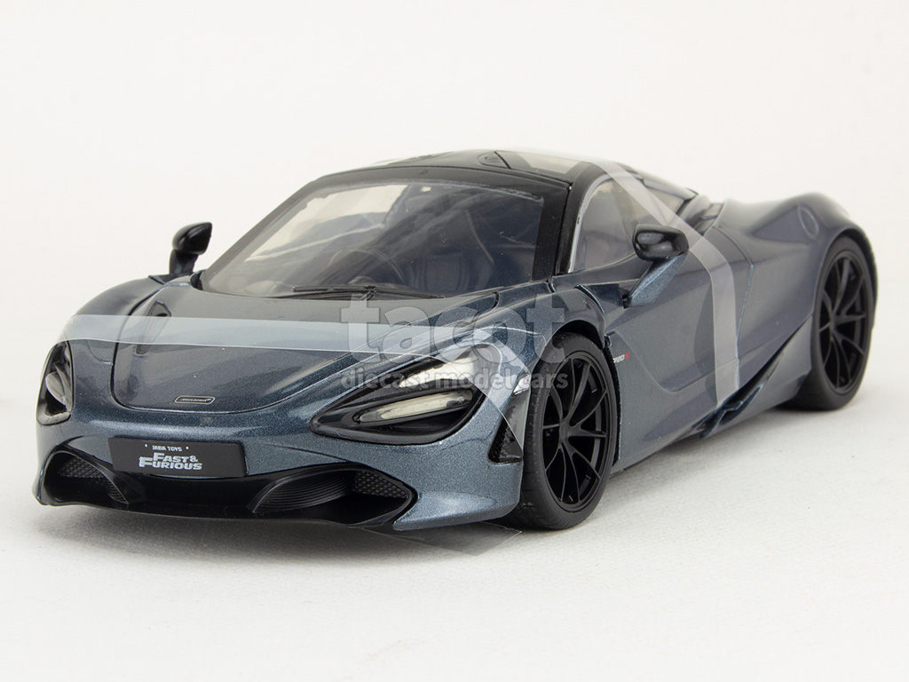 5134 McLaren 720S 2017